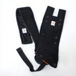 エルゴベビー アダプト 3ポジション ベビーキャリア アズールブルー