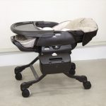 ネムリラオートスウィングダッコプラスエッグショック ミルクティー