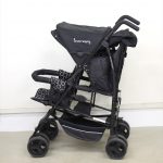 DUOシティHOP ブラック