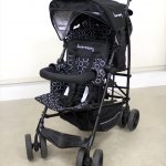 DUOシティHOP ブラック