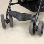 DUOシティHOP ブラック