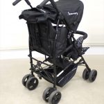 DUOシティHOP ブラック