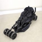 DUOシティHOP ブラック