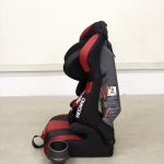 レカロ スタート エイチワンイー RECARO Start H1e レッドネロ