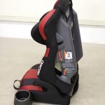 レカロ スタート エイチワンイー RECARO Start H1e レッドネロ