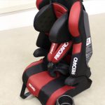 レカロ スタート エイチワンイー RECARO Start H1e レッドネロ