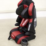 レカロ スタート エイチワンイー RECARO Start H1e レッドネロ