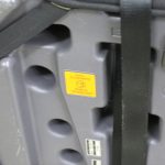 レカロ スタート エイチワンイー RECARO Start H1e レッドネロ