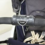 ディアクラッセ オート4キャス エッグショック FD-500 スモーキーブルー