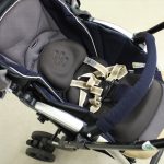 ディアクラッセ オート4キャス エッグショック FD-500 スモーキーブルー