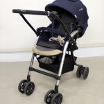 ディアクラッセ オート4キャス エッグショック FD-500 スモーキーブルー