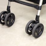 ディアクラッセ オート4キャス エッグショック FD-500 スモーキーブルー