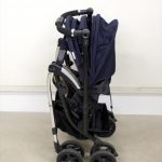 ディアクラッセ オート4キャス エッグショック FD-500 スモーキーブルー