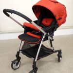 ランフィ エフ ブリティッシュレッド