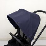 サイベックス ミオス cybex MIOS ミッドナイトブルー