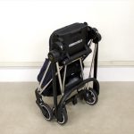 サイベックス ミオス cybex MIOS ミッドナイトブルー