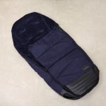 サイベックス ミオス cybex MIOS ミッドナイトブルー