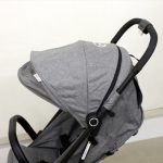 サイベックス イージーS マンハッタングレー