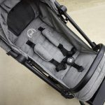 サイベックス イージーS マンハッタングレー