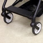 サイベックス イージーS マンハッタングレー