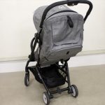 サイベックス イージーS マンハッタングレー