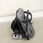 サイベックス イージーS マンハッタングレー