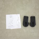 サイベックス イージーS マンハッタングレー