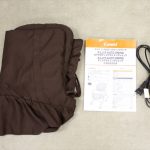 ネムリラAT おやすみダッコプラス エッグショック エスプレッソ