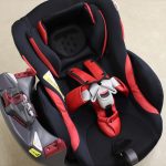 ディアターンプラス バウンシングブラック 93089 アップリカ