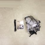 エアバギーココ ブレーキモデル グリーンティ