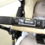 メチャカル ハンディ オート4キャス エッグショック HF