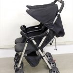 ツインスピンGC ブラック コンビ