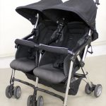 ツインスピンGC ブラック コンビ