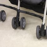 ツインスピンGC ブラック コンビ