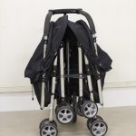 ツインスピンGC ブラック コンビ