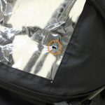 DUOシティHOP デュオシティホップ kinderwagon ブラック