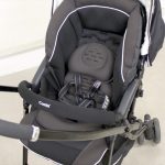 メチャカルハンディオート4キャス エッグショック plus HF ラスターブラック