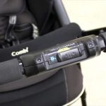 メチャカルハンディオート4キャス エッグショック plus HF ラスターブラック