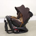 エールべべ クルットNT2 プラウド ALB871 シナモンブラウン