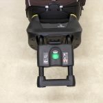 エールべべ クルットNT2 プラウド ALB871 シナモンブラウン