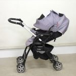 ラクーナビッテ グレー