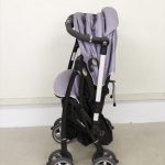 ラクーナビッテ グレー