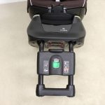 クルットNT2 プラウド ALB871 シナモンブラウン