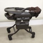 ネムリラ オートスウィング おやすみダッコプラス エッグショック エスプレッソ