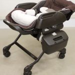 ネムリラ オートスウィング おやすみダッコプラス エッグショック エスプレッソ