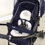 メチャカルハンディオート4キャス エッグショック plus HF ルチアネイビー