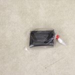 ネルーム ISOFIX エッグショック NF-700 スパークリングブラック