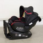 クルット3i グランス シグナルレッド BF853