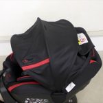 クルット3i グランス シグナルレッド BF853