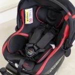 クルット3i グランス シグナルレッド BF853